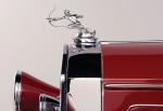 Pierce-Arrow Model A Convertible Coupe 1930 года
